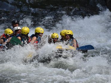Excursiones Escolares Asturias Picos Europa